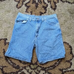Vintage Wrangler Jeans Short Size 36